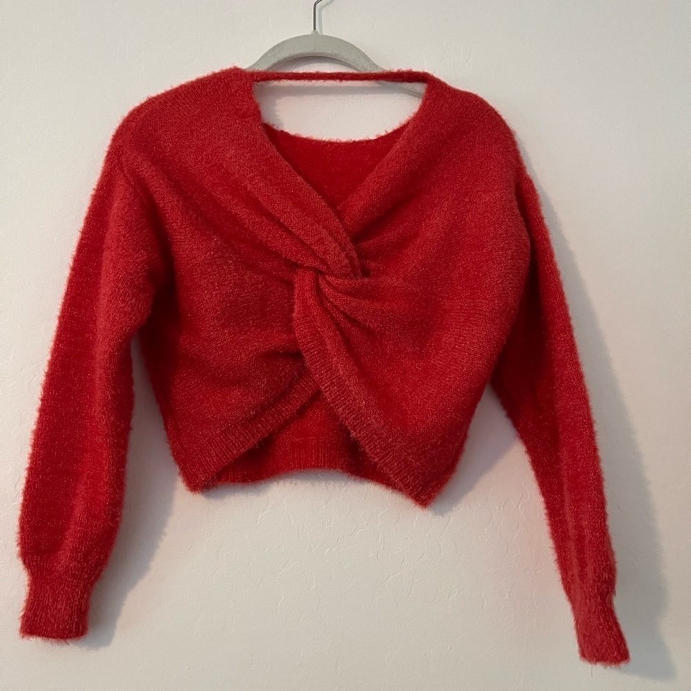 1901 Sweater - Picture 2 of 5